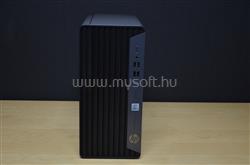 HP ProDesk 400 G7 MicroTower 11M78EA small