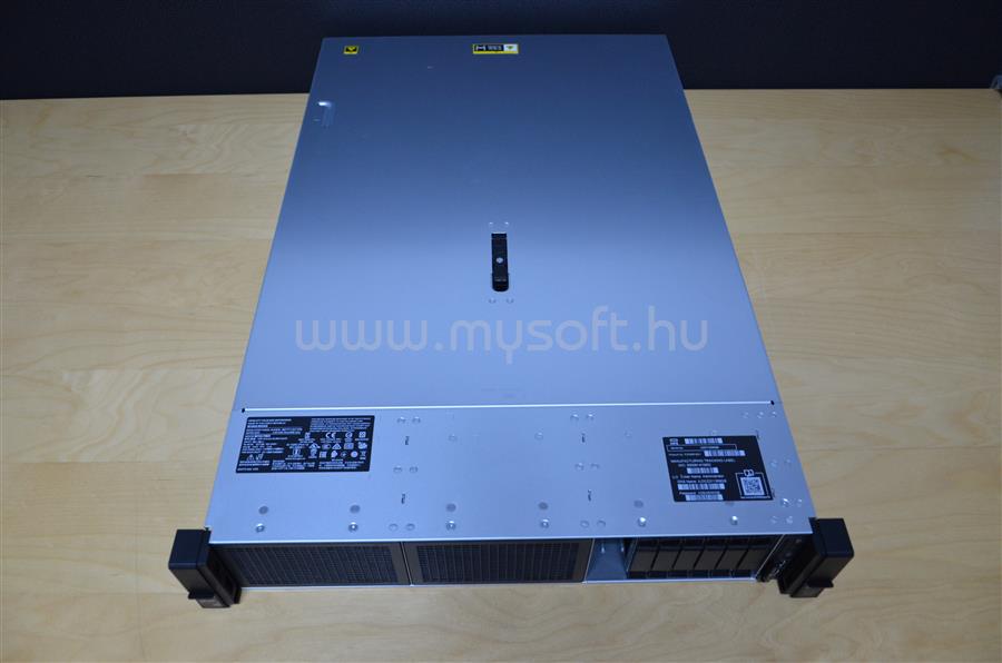 HP ProLiant DL380 G10 2U Rack P408i-a NC 1x Silver 4208 1x 500W HPE iLO 5 8x 2,5 P23465-B21_S1000SSD_S original