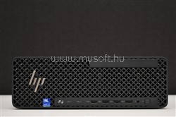 HP Workstation Z2 G1i Small Form Factor B34KYES_N4000SSD_S small