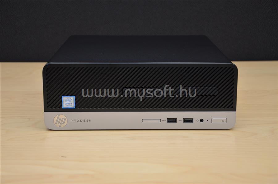 HP Prodesk 400 G4 Small Form Factor 99742010 original