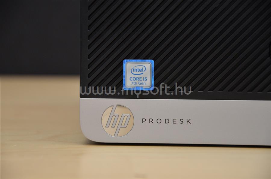 HP Prodesk 400 G4 Small Form Factor 99742010 original