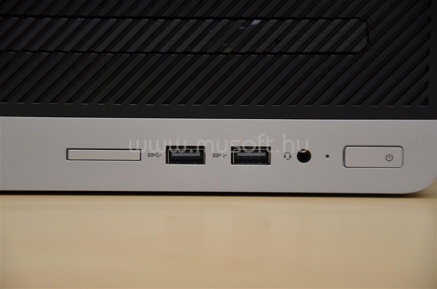 HP Prodesk 400 G4 Small Form Factor 99742010 original