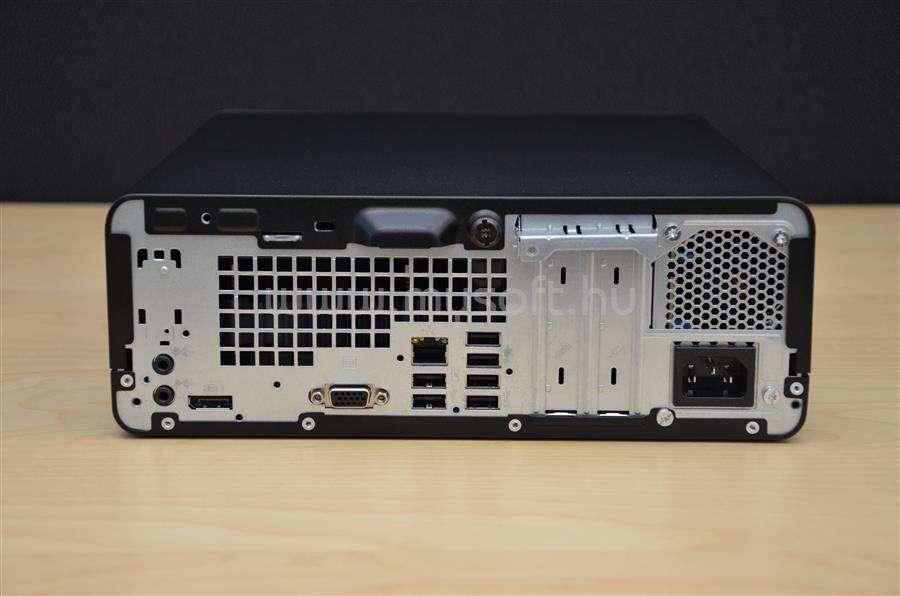 HP Prodesk 400 G4 Small Form Factor 99742010 original