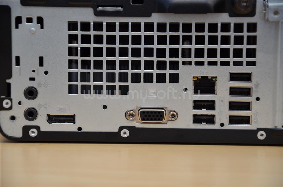 HP Prodesk 400 G4 Small Form Factor 99742010 original