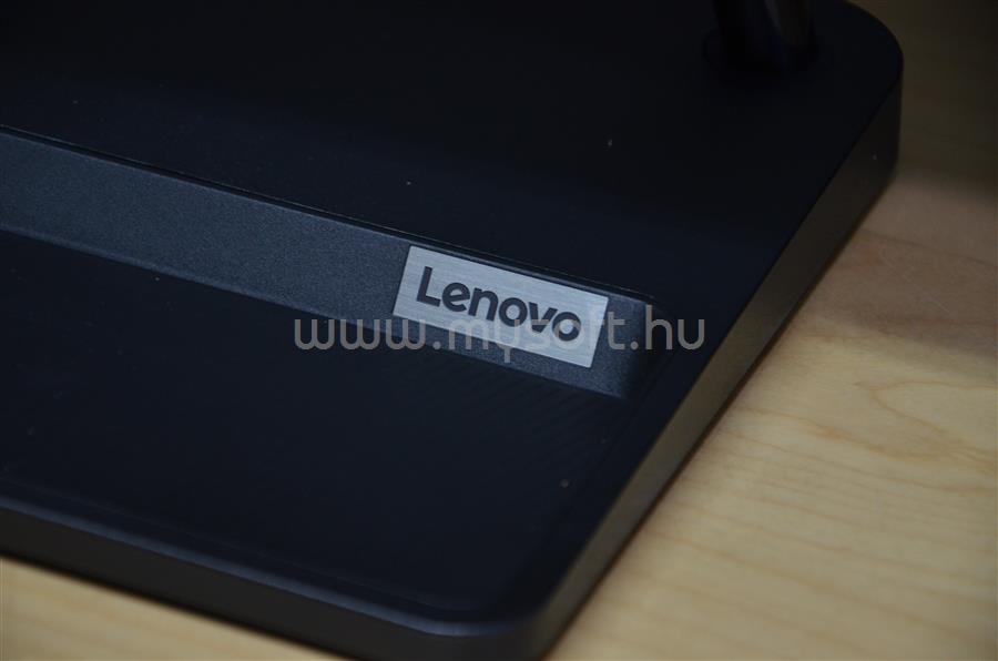 LENOVO IdeaCentre 3  All-In-One (fekete) F0FW005DHV_S2000SSD_S original