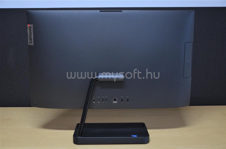 LENOVO IdeaCentre 3  All-In-One (fekete) F0FW005DHV_32GBH2TB_S original