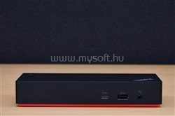 LENOVO ThinkPad Universal USB-C Dock dokkoló 40AY0090EU small