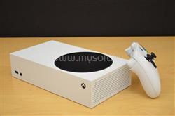 MICROSOFT XBOX Series S 512GB játékkonzol (fehér) RRS-00010 small