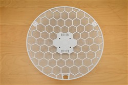 MIKROTIK LHG LTE6 kit CPE, 17dBi antenna, Cat6 LTE kártyával, 1GbE RJ45 [BEMUTATÓ DARAB] LHGGR&FG621-EA_B01 small