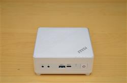 MSI Cubi 5 10M Mini PC (fehér) 9S6-B18312-615 small