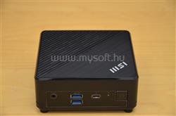 MSI Cubi 5 12M Mini PC 12M-407BEU-B31215UXX_64GBW11HPN500SSDH2TB_S small
