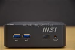 MSI Cubi N JSL Mini PC 9S6-B0A111-062 small
