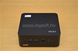 MSI Cubi NUC 1M Mini PC 1M-267BEU-B7150UXX_16GBW10PH2TB_S small