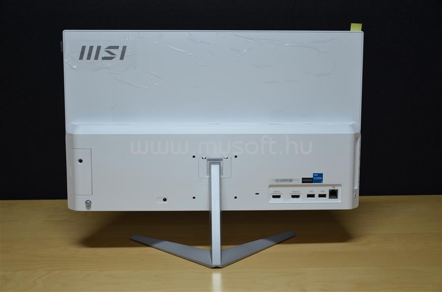 MSI Modern AM241 11M All-in-One PC (fehér) 9S6-AE0112-252 original