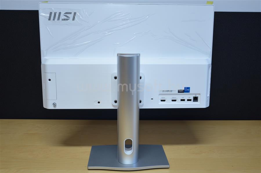 MSI Modern AM241P 11M All-in-One PC (fehér) 9S6-AE0112-255 original