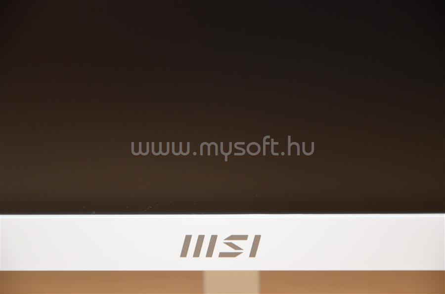 MSI Modern AM242P 11M All-in-One PC (fehér) 9S6-AE0122-1402 original