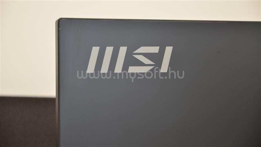 MSI Modern AM271P 11M All-in-One PC (Black) 27