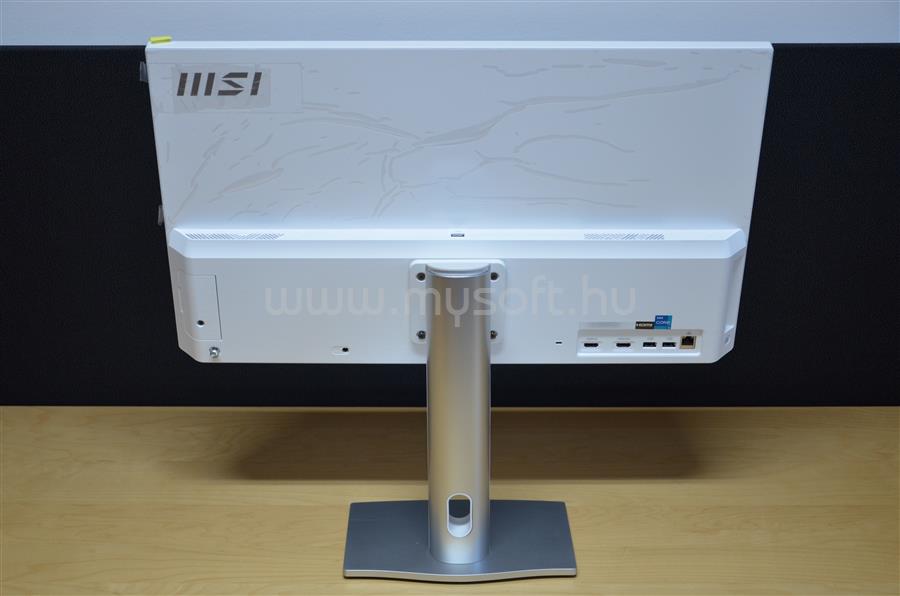 MSI Modern AM271P 11M All-in-One PC (fehér) 9S6-AF8112-087 original