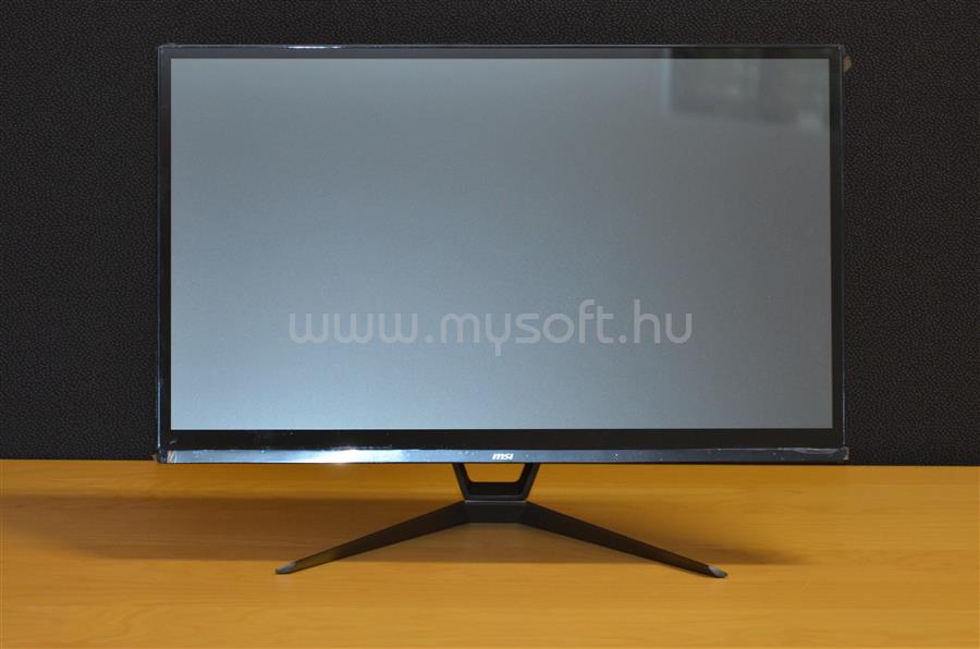 MSI Pro 22XT 10M All-in-One PC (Touch) 9S6-ACD311-268 original