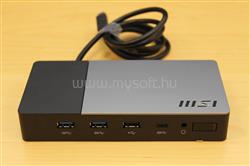 MSI USB-C Docking Station Gen 2 957-1P151E-010 small