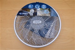 PHILIPS 2000 CX2550/00 ventilátor [BEMUTATÓ DARAB] CX2550/00_B01 small