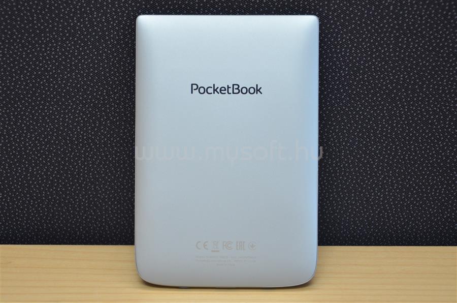 POCKETBOOK e-Reader - PB633 Color (6