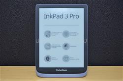 POCKETBOOK e-Reader - PB740 INKPad3 Pro Metálszürke (7,8