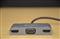 SANDBERG USB-C tartozék, USB-C Dock 2xHDMI+1xVGA+USB+PD SANDBERG_136-35 small