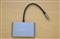 SANDBERG USB-C tartozék, USB-C Dock 2xHDMI+1xVGA+USB+PD SANDBERG_136-35 small