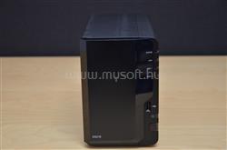 SYNOLOGY NAS 2 fiókos DS218 4x1,4GHz, 2GB DDR4, 1x1GbE, 2xUSB3.2, 1xUSB2.0 DS218 small
