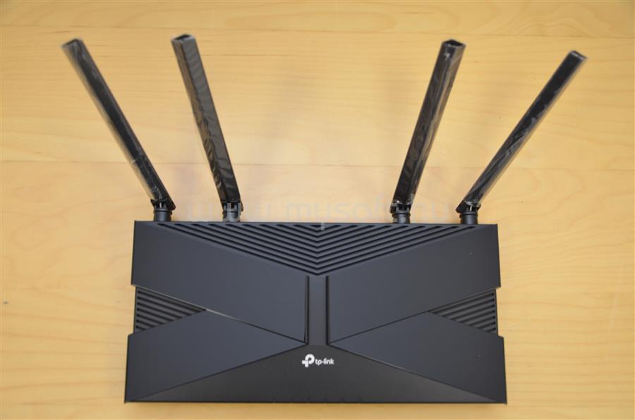 TP-LINK Archer AX1500 Wi-Fi 6 Router (verzió: V1.2) (ArcherAX1500_V1.2 ...
