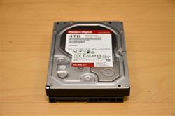 WESTERN DIGITAL HDD 4TB 3.5