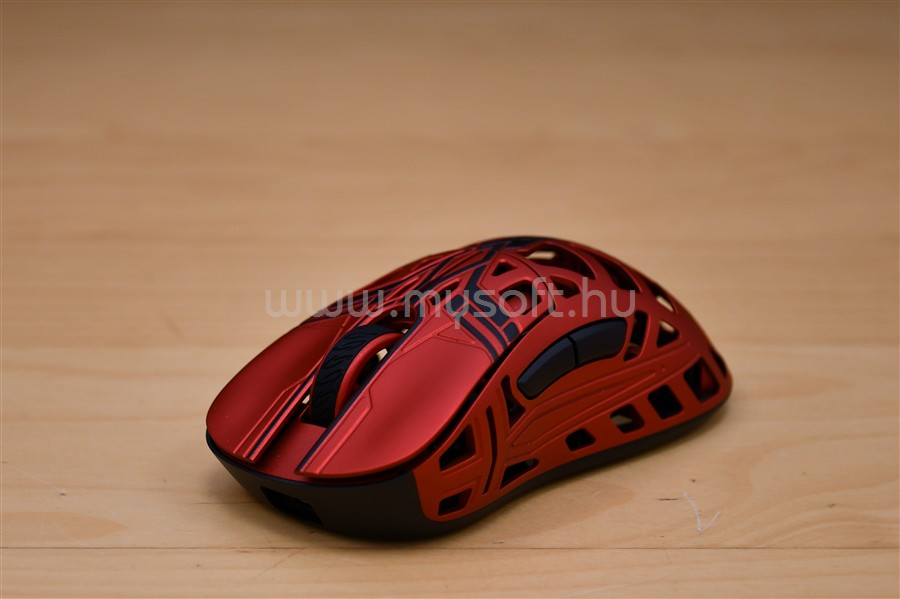 WLMOUSE SWORD X vezeték nélküli gamer egér (piros) [BEMUTATÓ DARAB] SWORD_X_RED_B01 original