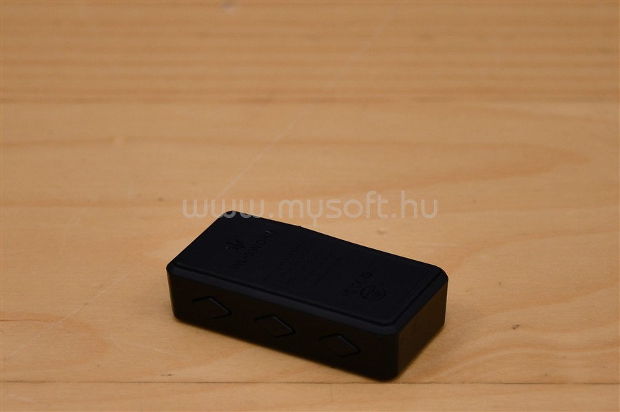 WLMOUSE SWORD X vezeték nélküli gamer egér (piros) [BEMUTATÓ DARAB] SWORD_X_RED_B01 original