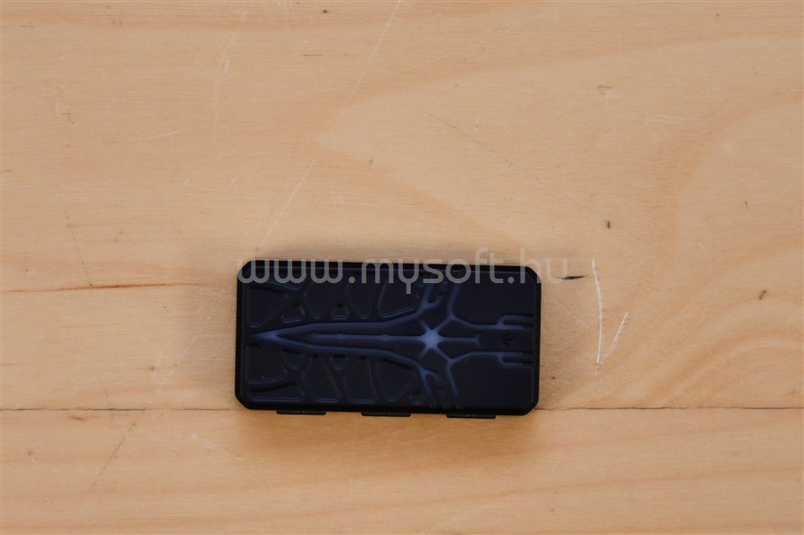 WLMOUSE SWORD X vezeték nélküli gamer egér (piros) [BEMUTATÓ DARAB] SWORD_X_RED_B01 original