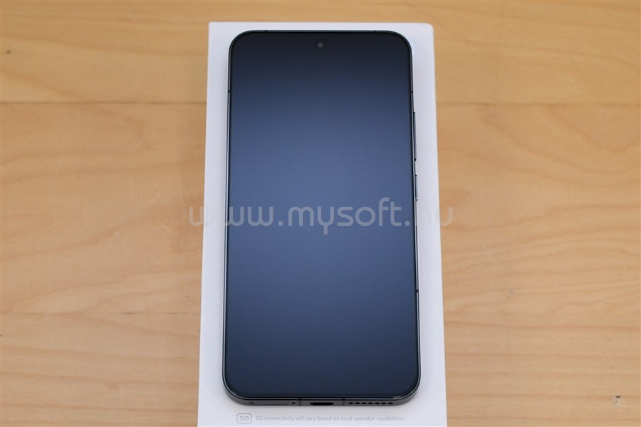 XIAOMI 14 5G Dual-SIM 512GB (fekete) [BEMUTATÓ DARAB] X145G_12_512_FEKETE_B01 original