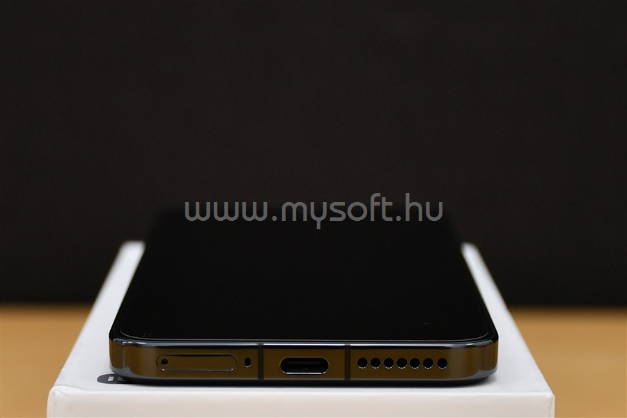 XIAOMI 14 5G Dual-SIM 512GB (fekete) [BEMUTATÓ DARAB] X145G_12_512_FEKETE_B01 original
