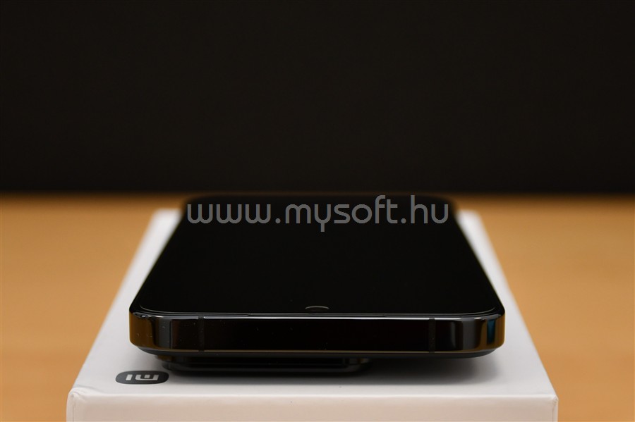 XIAOMI 14 5G Dual-SIM 512GB (fekete) [BEMUTATÓ DARAB] X145G_12_512_FEKETE_B01 original