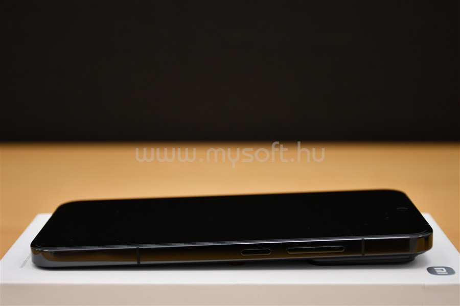 XIAOMI 14 5G Dual-SIM 512GB (fekete) [BEMUTATÓ DARAB] X145G_12_512_FEKETE_B01 original
