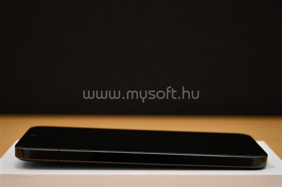 XIAOMI 14 5G Dual-SIM 512GB (fekete) [BEMUTATÓ DARAB] X145G_12_512_FEKETE_B01 original