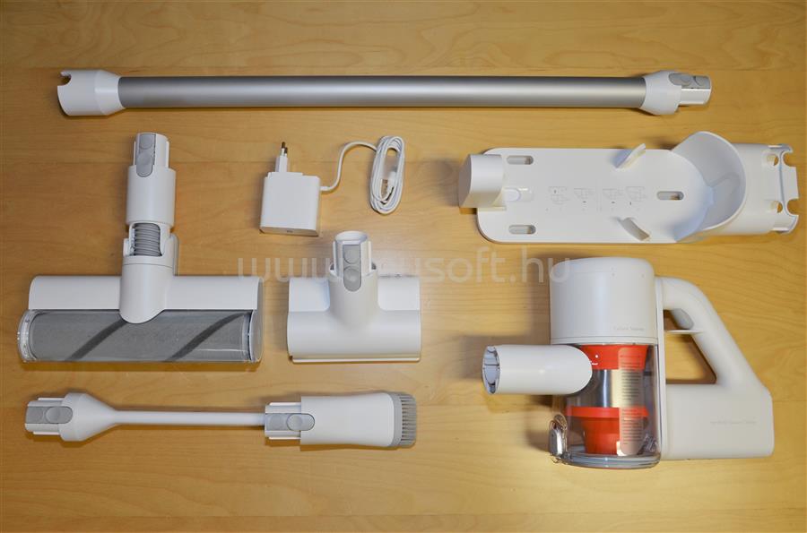 XIAOMI Mi Handheld Vacuum Cleaner (SKV4060GL) porszívó > álló