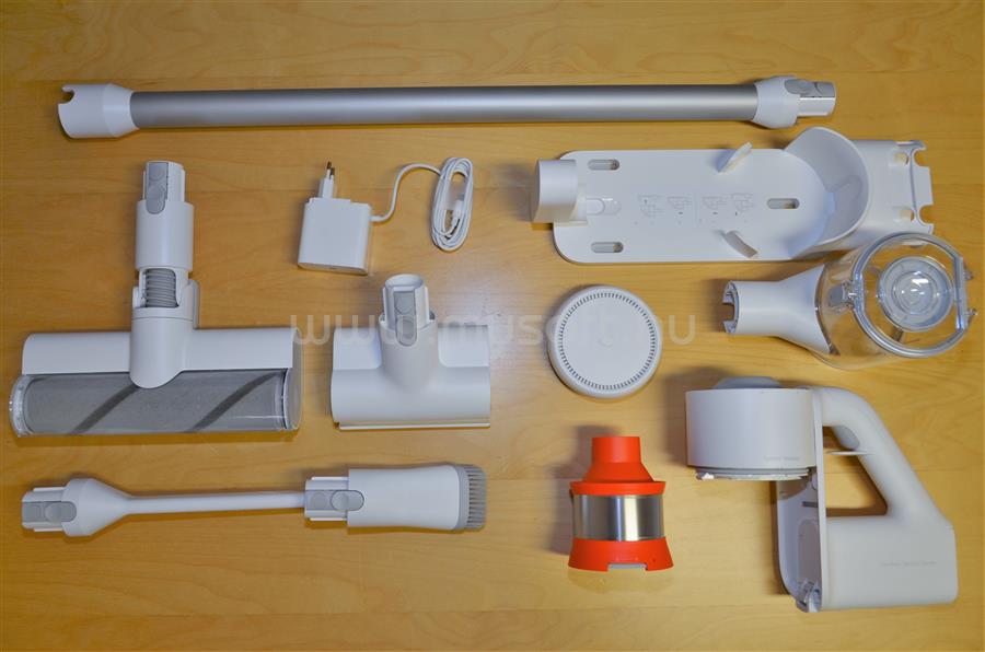 XIAOMI Mi Handheld Vacuum Cleaner (SKV4060GL) porszívó > álló