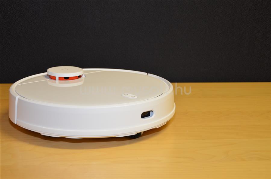 XIAOMI Mi Robot Vacuum Mop Pro felmosó funkcióval intelligens robotporszívó (fehér) SKV4110GL original