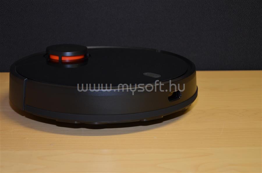 XIAOMI Mi Robot Vacuum-Mop Pro robotporszívó (fekete) SKV4109GL original
