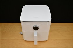 XIAOMI Smart Air Fryer 6.5L okos, forrólevegős sütő (fehér) [BEMUTATÓ DARAB] BHR7358EU_B01 small