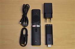 XIAOMI MI TV Stick bluetooth TV okosító V4.2, 2.4GHZ, FEKETE PFJ4098EU small